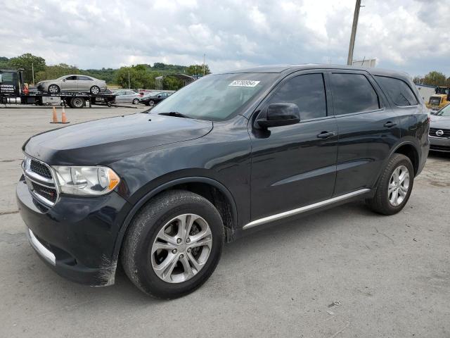 DODGE DURANGO 2013 1c4rdhag3dc645820