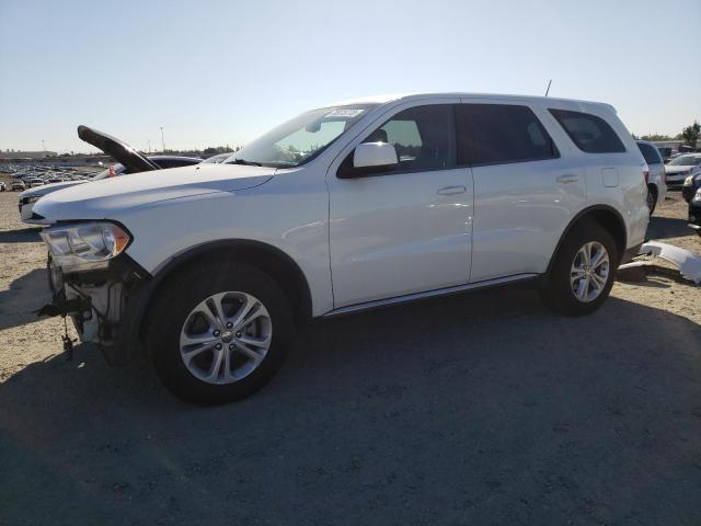 DODGE DURANGO SX 2013 1c4rdhag3dc657353