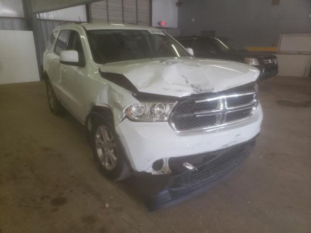 DODGE DURANGO SX 2013 1c4rdhag3dc675951