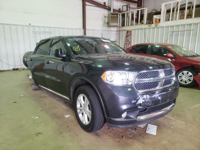 DODGE DURANGO SX 2013 1c4rdhag3dc676209