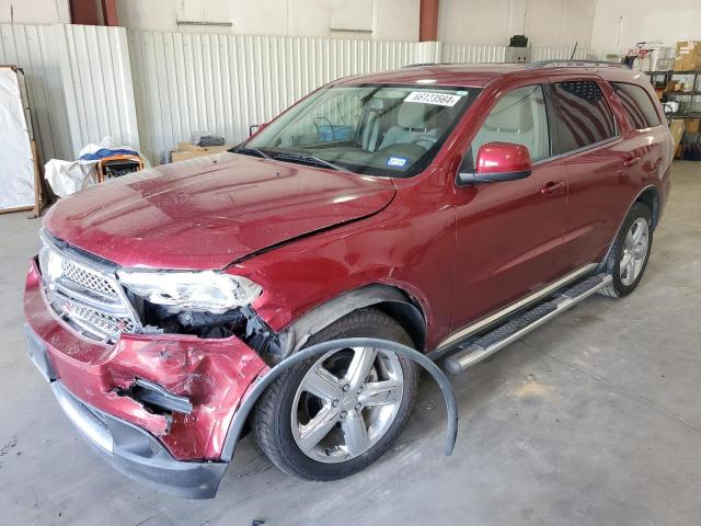 DODGE DURANGO 2013 1c4rdhag3dc683984