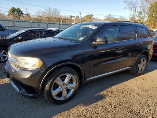 DODGE DURANGO SX 2013 1c4rdhag3dc688912