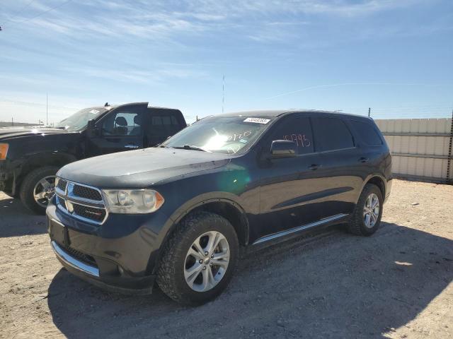 DODGE DURANGO 2013 1c4rdhag3dc692779