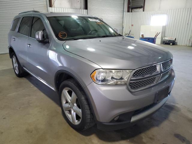 DODGE DURANGO SX 2013 1c4rdhag3dc692930