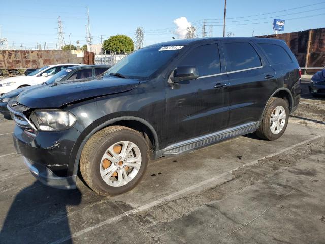 DODGE DURANGO 2013 1c4rdhag3dc694287