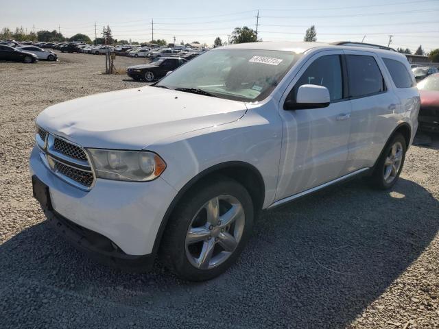 DODGE DURANGO 2013 1c4rdhag3dc695102