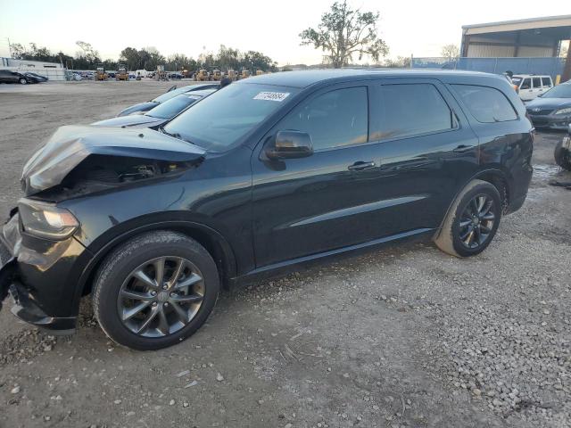 DODGE DURANGO SX 2014 1c4rdhag3ec266978