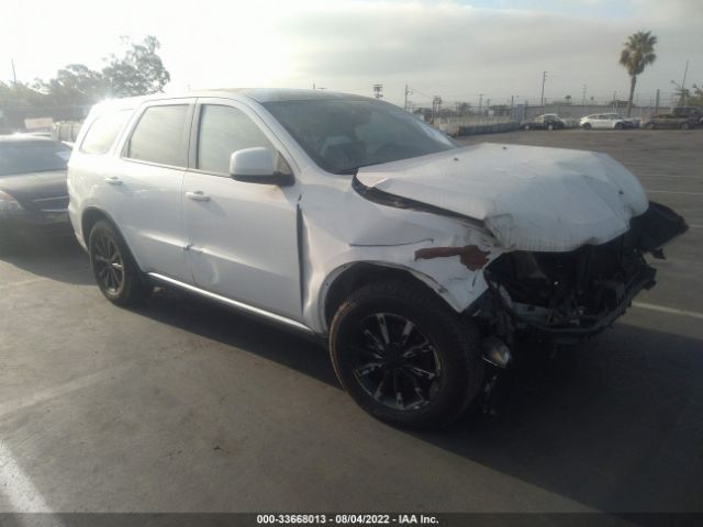 DODGE DURANGO 2014 1c4rdhag3ec277642