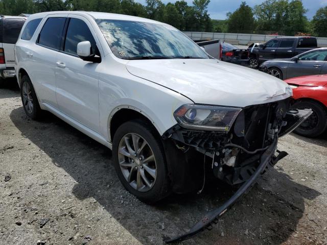 DODGE DURANGO SX 2014 1c4rdhag3ec360620