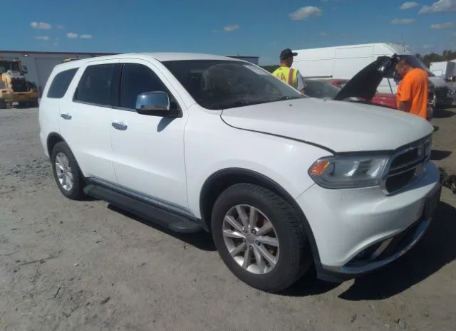 DODGE DURANGO 2014 1c4rdhag3ec454626