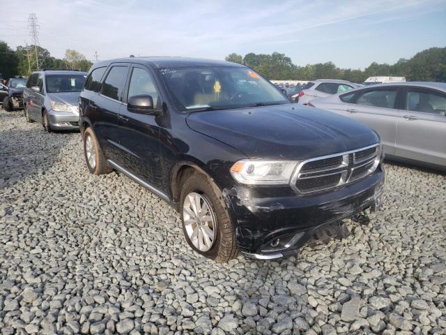 DODGE DURANGO SX 2014 1c4rdhag3ec524027