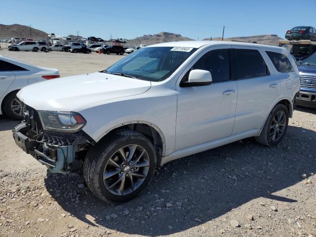 DODGE DURANGO SX 2014 1c4rdhag3ec532466