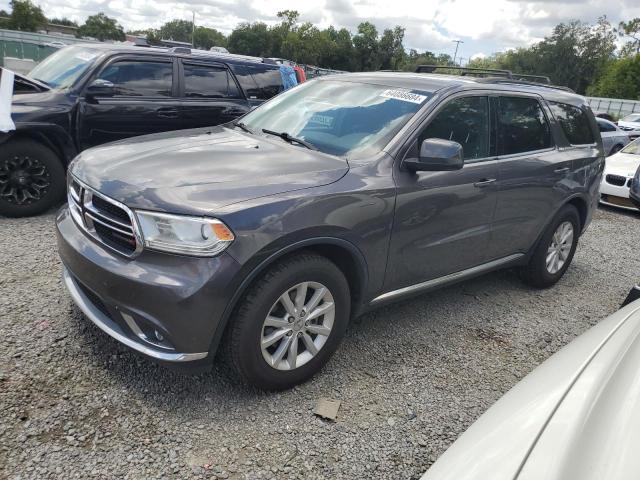 DODGE DURANGO 2014 1c4rdhag3ec561126