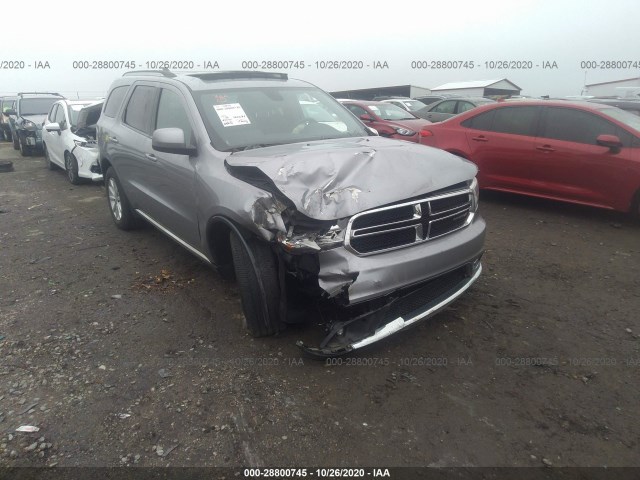 DODGE DURANGO 2014 1c4rdhag3ec561224