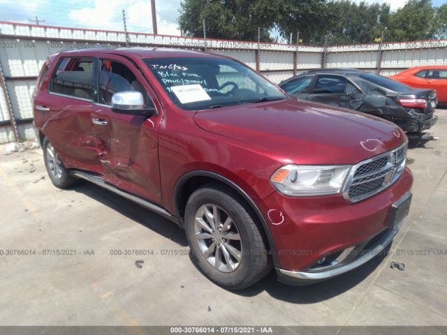 DODGE DURANGO 2014 1c4rdhag3ec970128