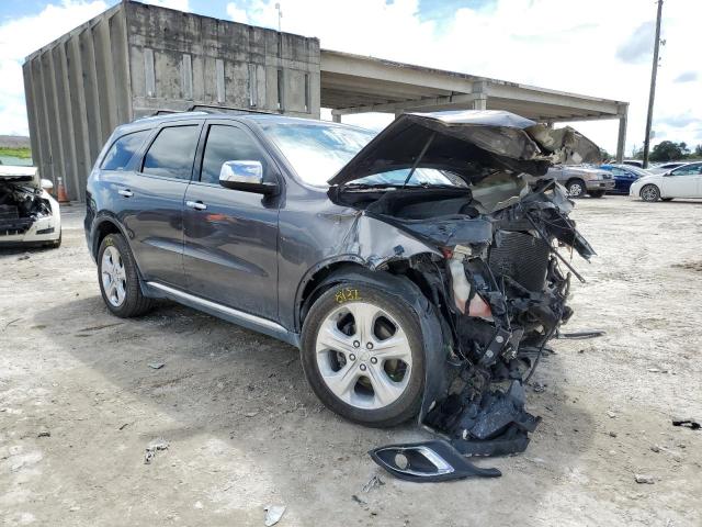 DODGE DURANGO GT 2014 1c4rdhag3ec970338