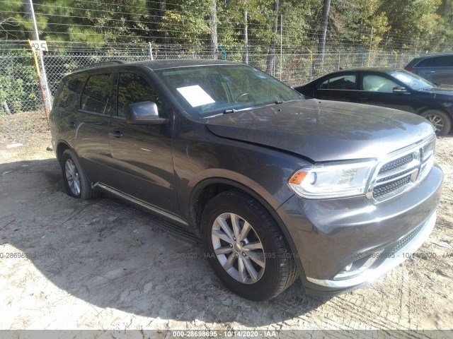 DODGE DURANGO 2014 1c4rdhag3ec971862