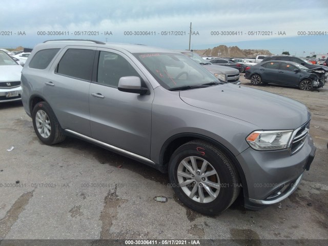 DODGE DURANGO 2014 1c4rdhag3ec974941