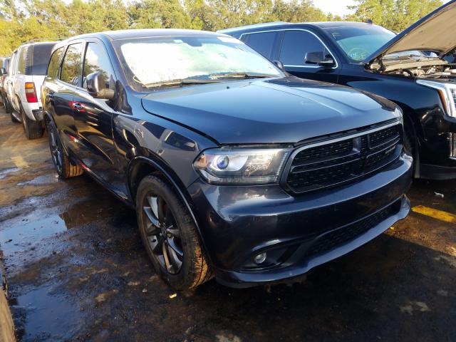 DODGE DURANGO SX 2015 1c4rdhag3fc163089