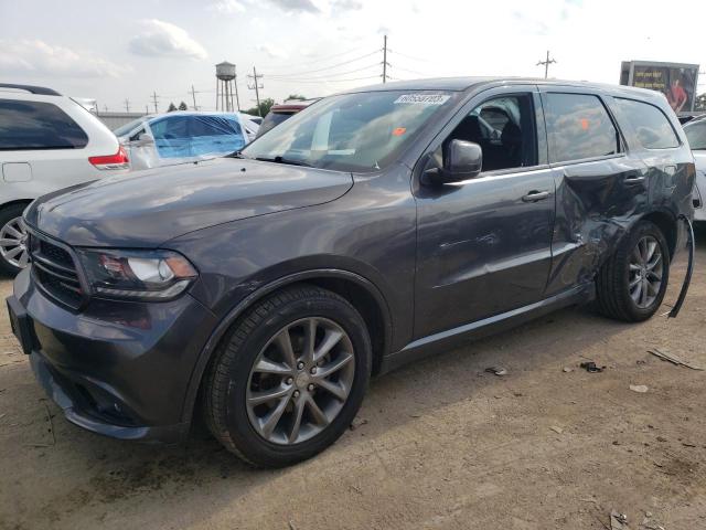 DODGE DURANGO SX 2015 1c4rdhag3fc186386