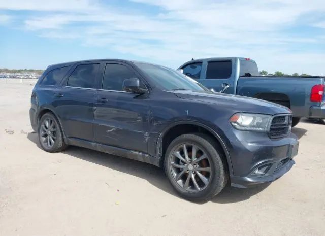 DODGE DURANGO 2015 1c4rdhag3fc826497