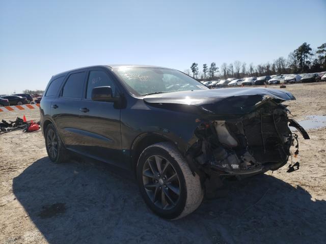 DODGE DURANGO SX 2015 1c4rdhag3fc849763