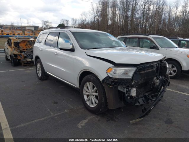 DODGE DURANGO 2015 1c4rdhag3fc869866