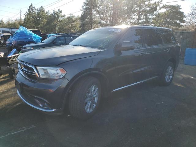 DODGE DURANGO 2015 1c4rdhag3fc937289