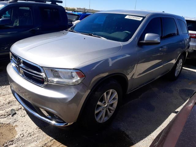 DODGE DURANGO 2015 1c4rdhag3fc946218