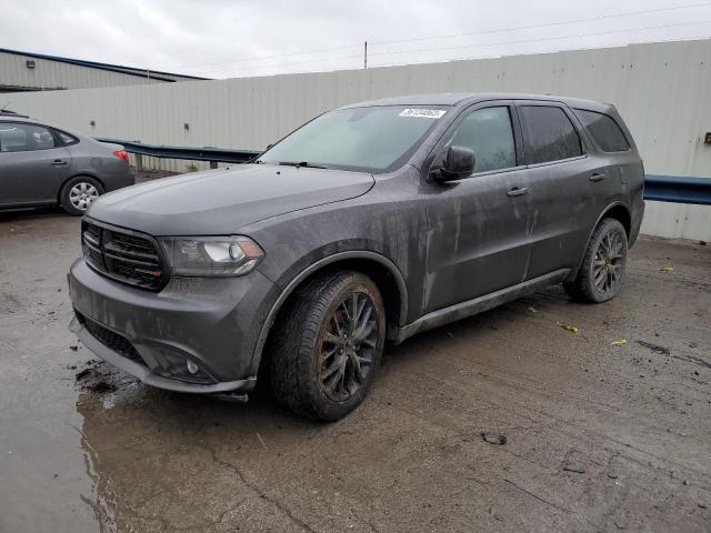 DODGE DURANGO SX 2016 1c4rdhag3gc361687