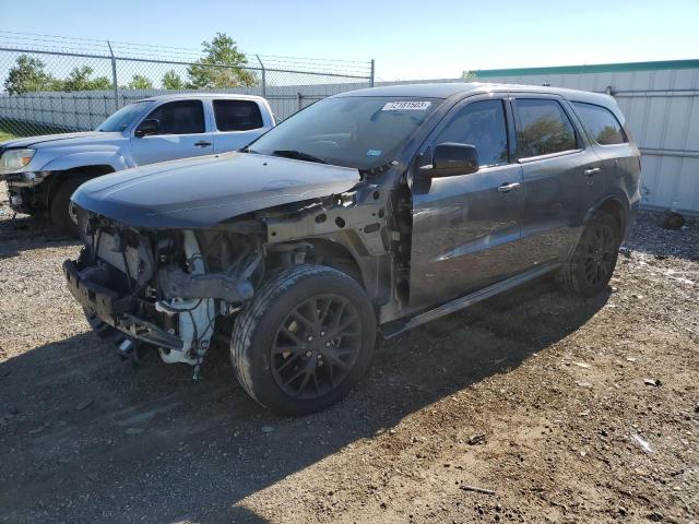 DODGE DURANGO 2016 1c4rdhag3gc387173