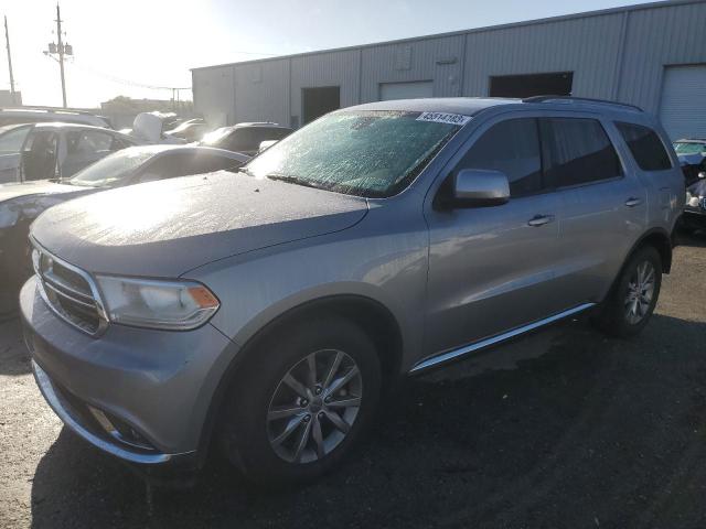 DODGE DURANGO SX 2016 1c4rdhag3gc459697