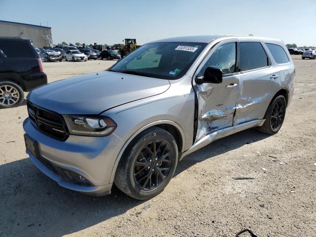 DODGE DURANGO SX 2016 1c4rdhag3gc483479