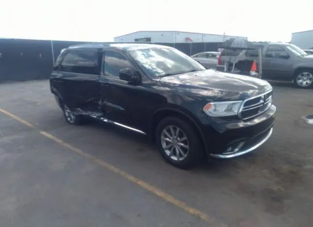 DODGE DURANGO 2017 1c4rdhag3hc623046