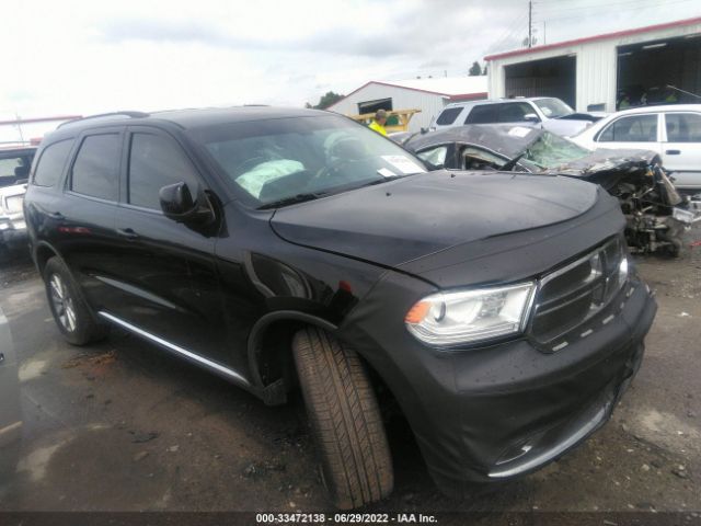 DODGE DURANGO 2017 1c4rdhag3hc629445