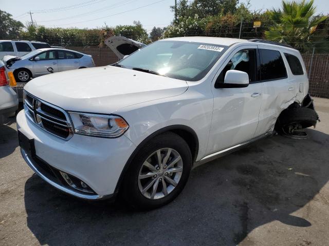 DODGE DURANGO 2017 1c4rdhag3hc724328