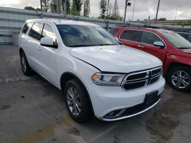 DODGE DURANGO 2017 1c4rdhag3hc737001