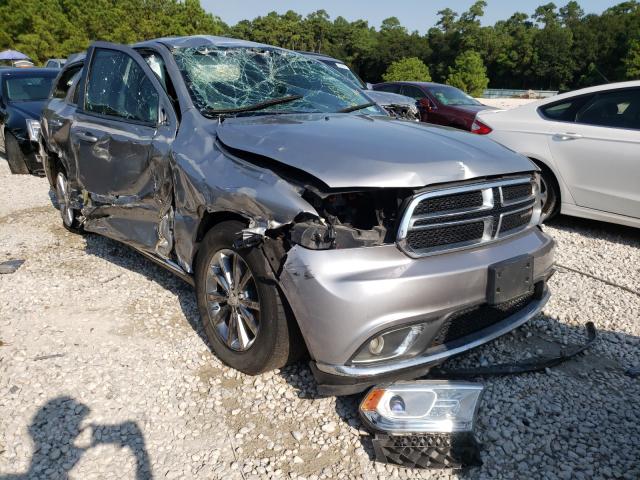 DODGE DURANGO SX 2017 1c4rdhag3hc746006