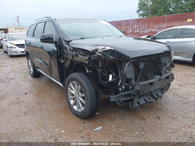 DODGE DURANGO 2017 1c4rdhag3hc771052