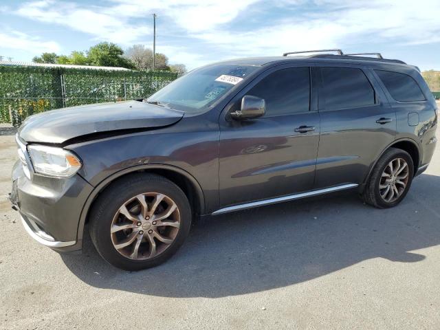 DODGE DURANGO 2017 1c4rdhag3hc829323