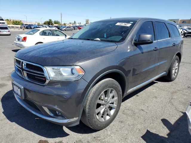 DODGE DURANGO 2018 1c4rdhag3jc231724