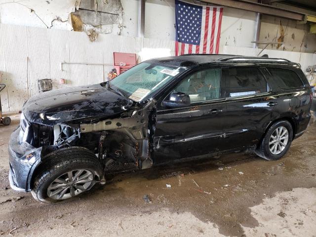 DODGE DURANGO 2018 1c4rdhag3jc247938