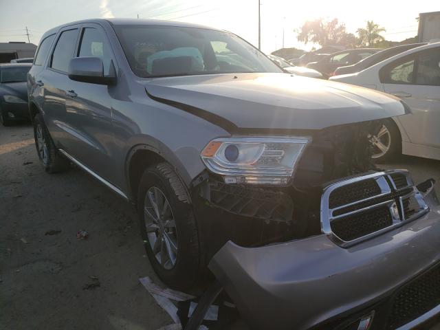 DODGE DURANGO 2018 1c4rdhag3jc254713