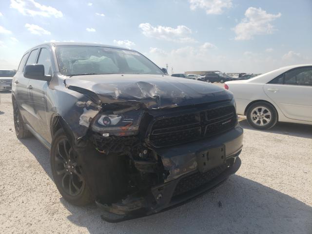 DODGE DURANGO 2020 1c4rdhag3lc248591