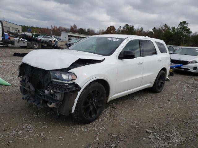 DODGE DURANGO 2020 1c4rdhag3lc269148