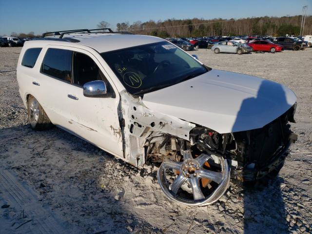 DODGE DURANGO SX 2020 1c4rdhag3lc329641