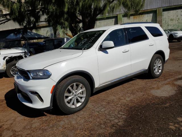 DODGE DURANGO 2022 1c4rdhag3nc130124