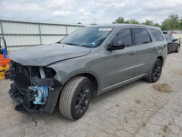 DODGE DURANGO 2022 1c4rdhag3nc156366