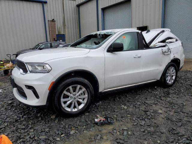 DODGE DURANGO 2023 1c4rdhag3pc616371