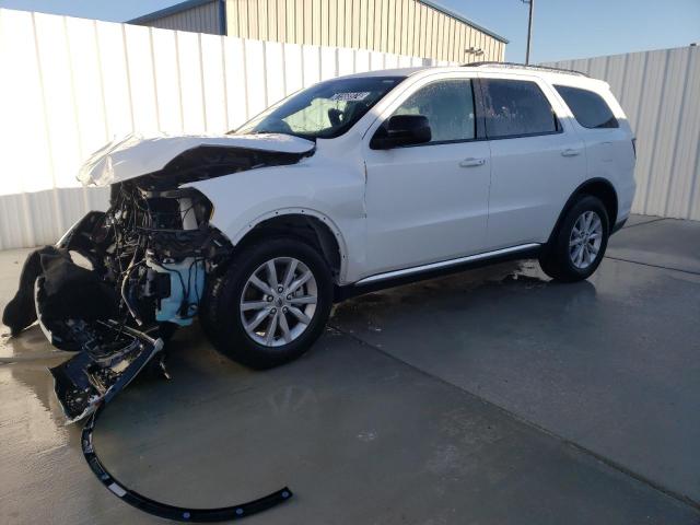 DODGE DURANGO 2023 1c4rdhag3pc635180